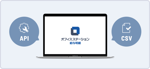 従業員画面での入力サポート