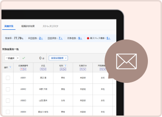 準備・実施